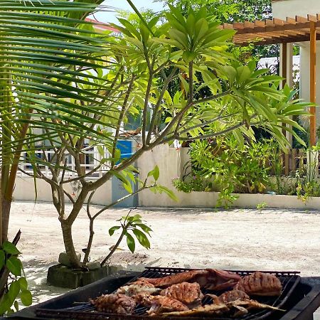 Ocean Beach Maldive Hotel Maldives Luaran gambar