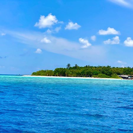 Ocean Beach Maldive Hotel Maldives Luaran gambar