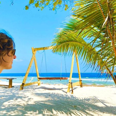 Ocean Beach Maldive Hotel Maldives Luaran gambar