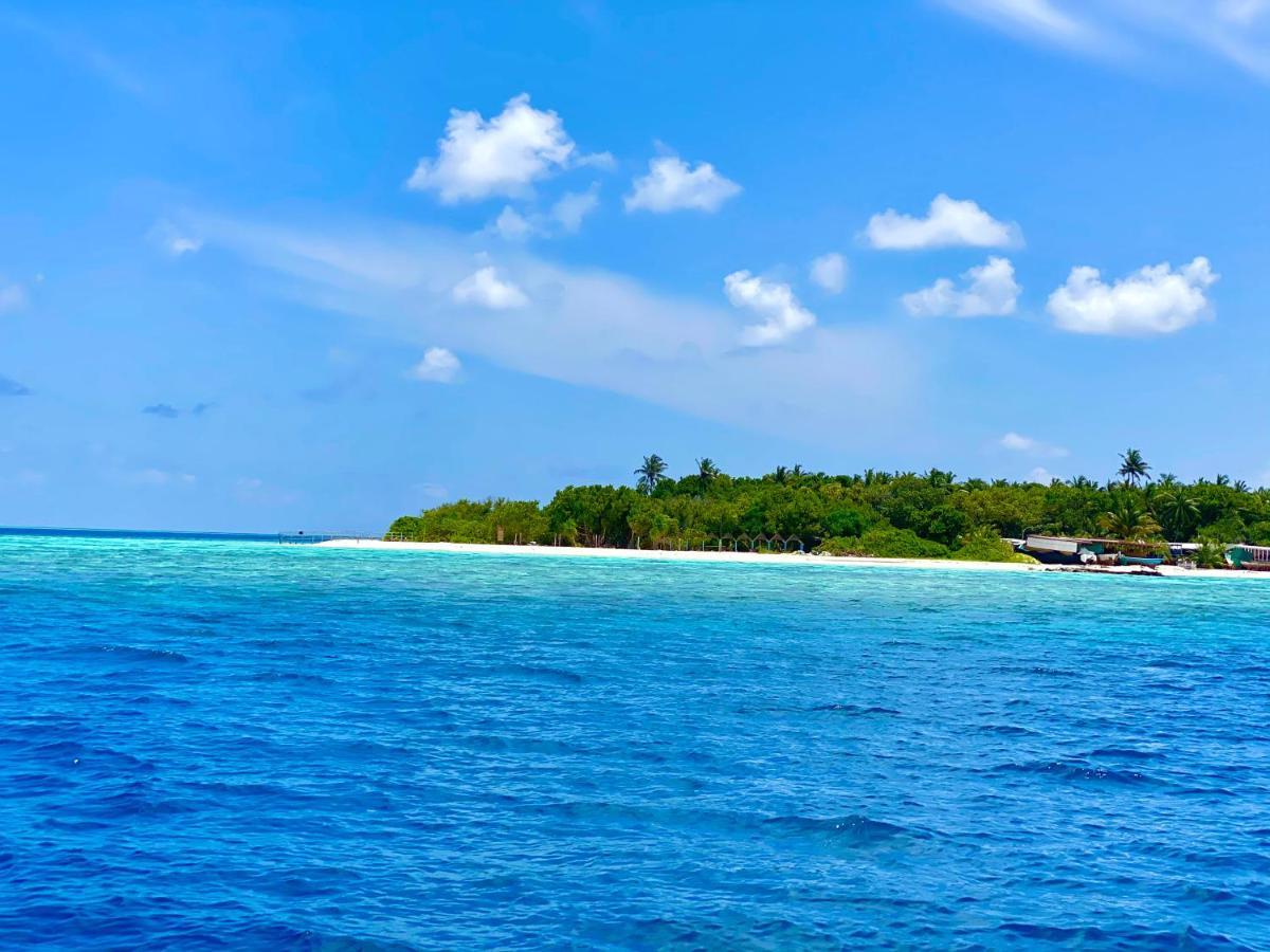 Ocean Beach Maldive Hotel Maldives Luaran gambar
