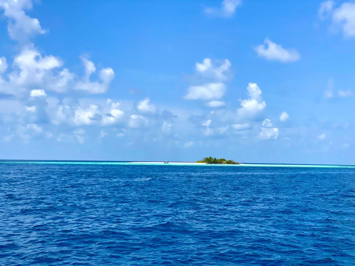 Ocean Beach Maldive Hotel Maldives Luaran gambar