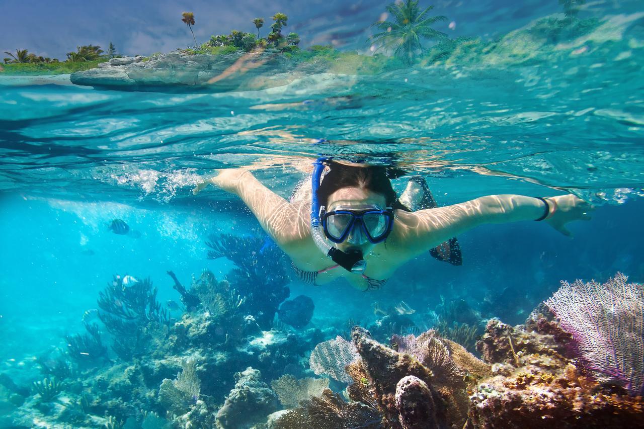 Ocean Beach Maldive Hotel Maldives Luaran gambar