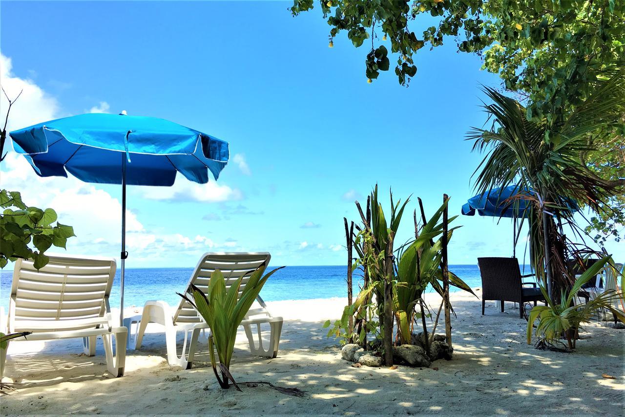 Ocean Beach Maldive Hotel Maldives Luaran gambar