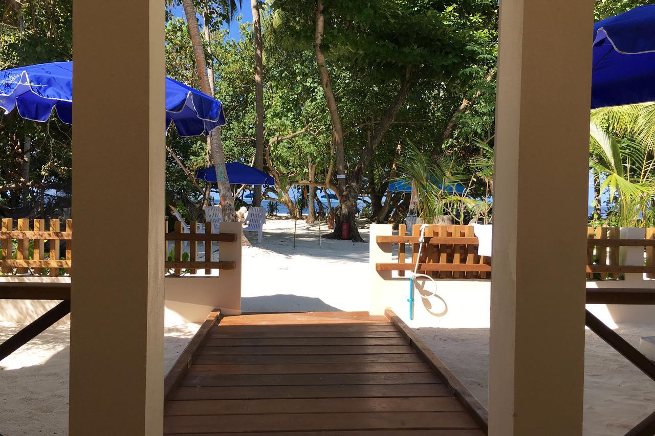 Ocean Beach Maldive Hotel Maldives Luaran gambar