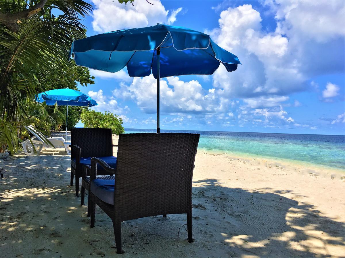 Ocean Beach Maldive Hotel Maldives Luaran gambar