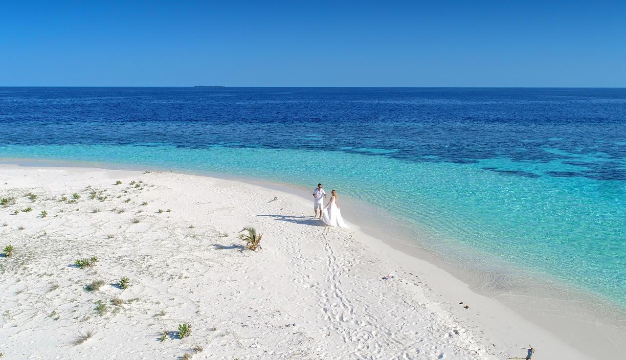 Ocean Beach Maldive Hotel Maldives Luaran gambar