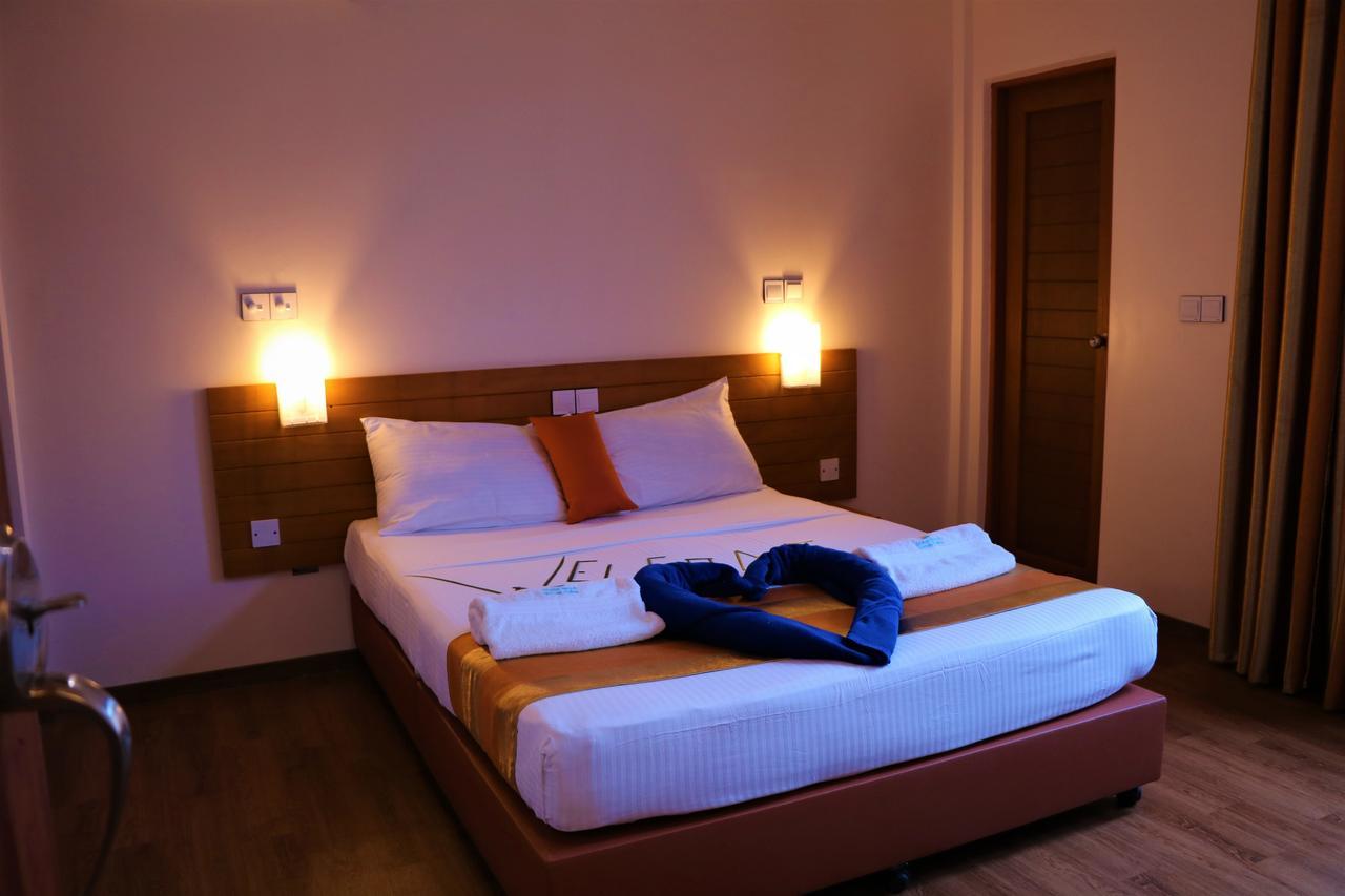 Ocean Beach Maldive Hotel Maldives Luaran gambar