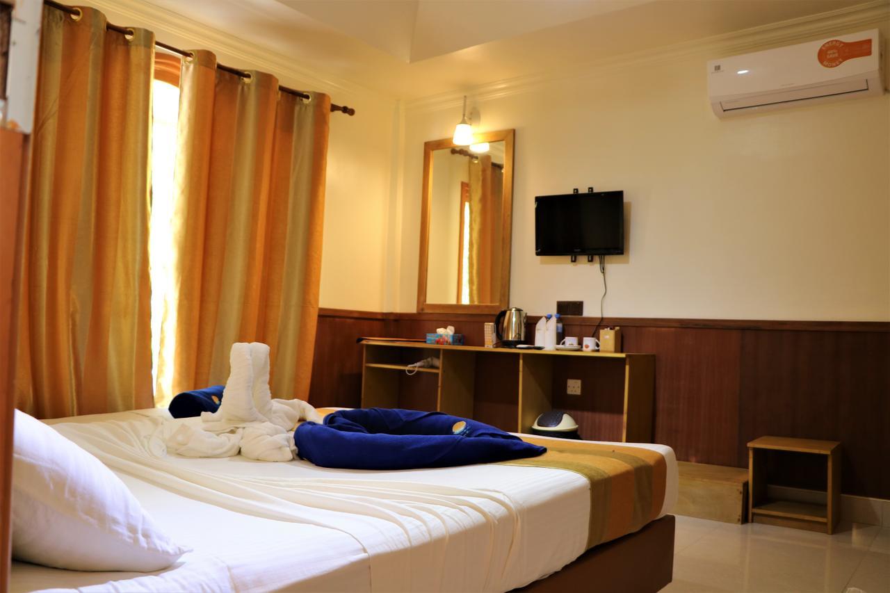 Ocean Beach Maldive Hotel Maldives Luaran gambar