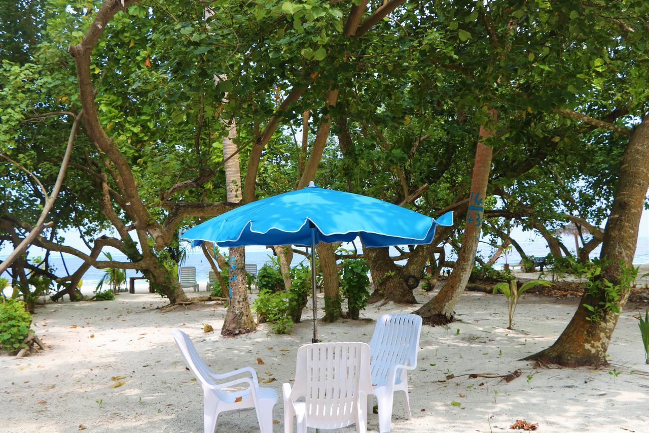 Ocean Beach Maldive Hotel Maldives Luaran gambar