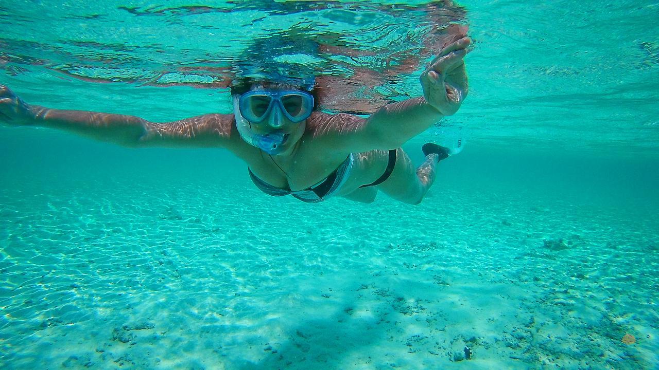 Ocean Beach Maldive Hotel Maldives Luaran gambar