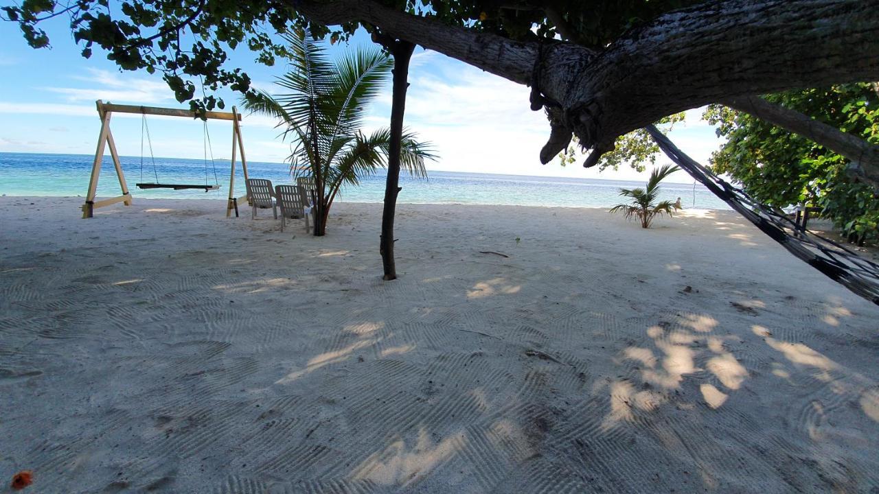 Ocean Beach Maldive Hotel Maldives Luaran gambar