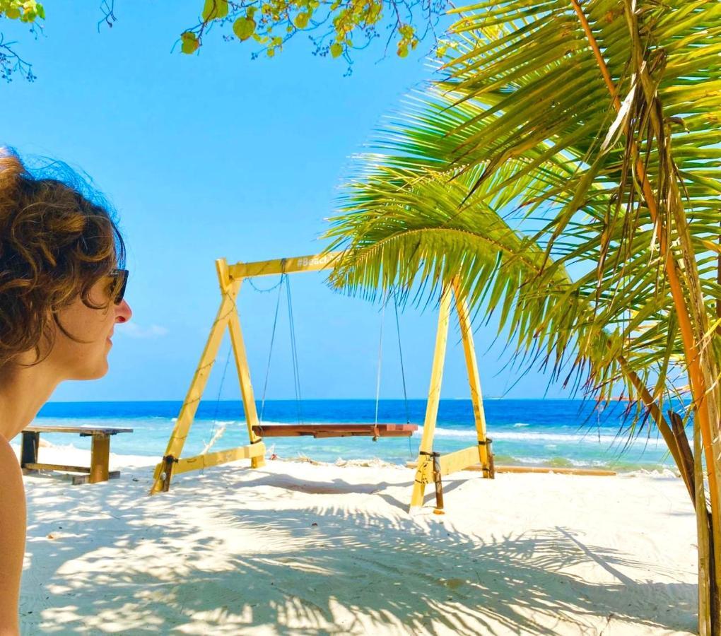 Ocean Beach Maldive Hotel Maldives Luaran gambar
