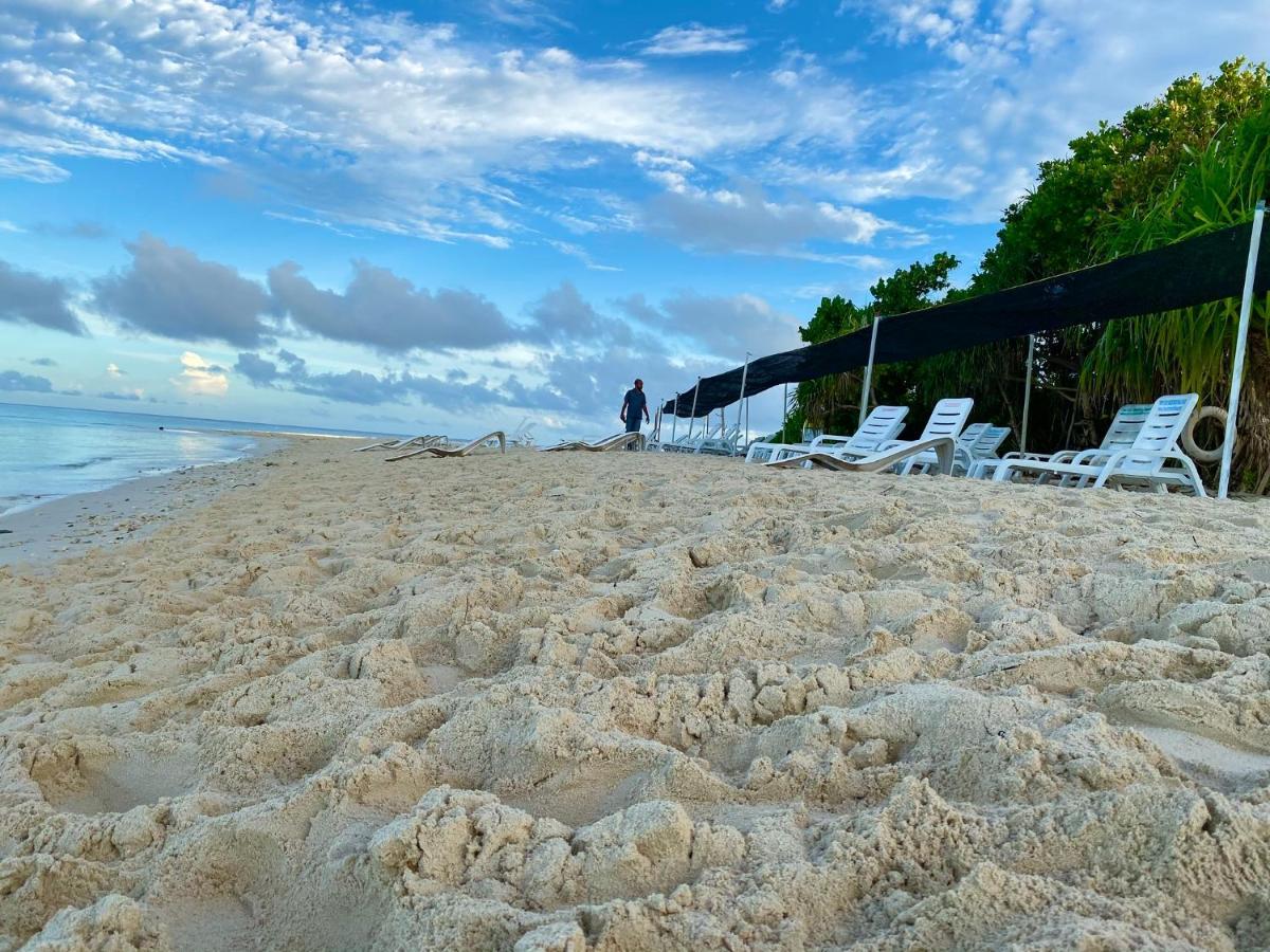 Ocean Beach Maldive Hotel Maldives Luaran gambar
