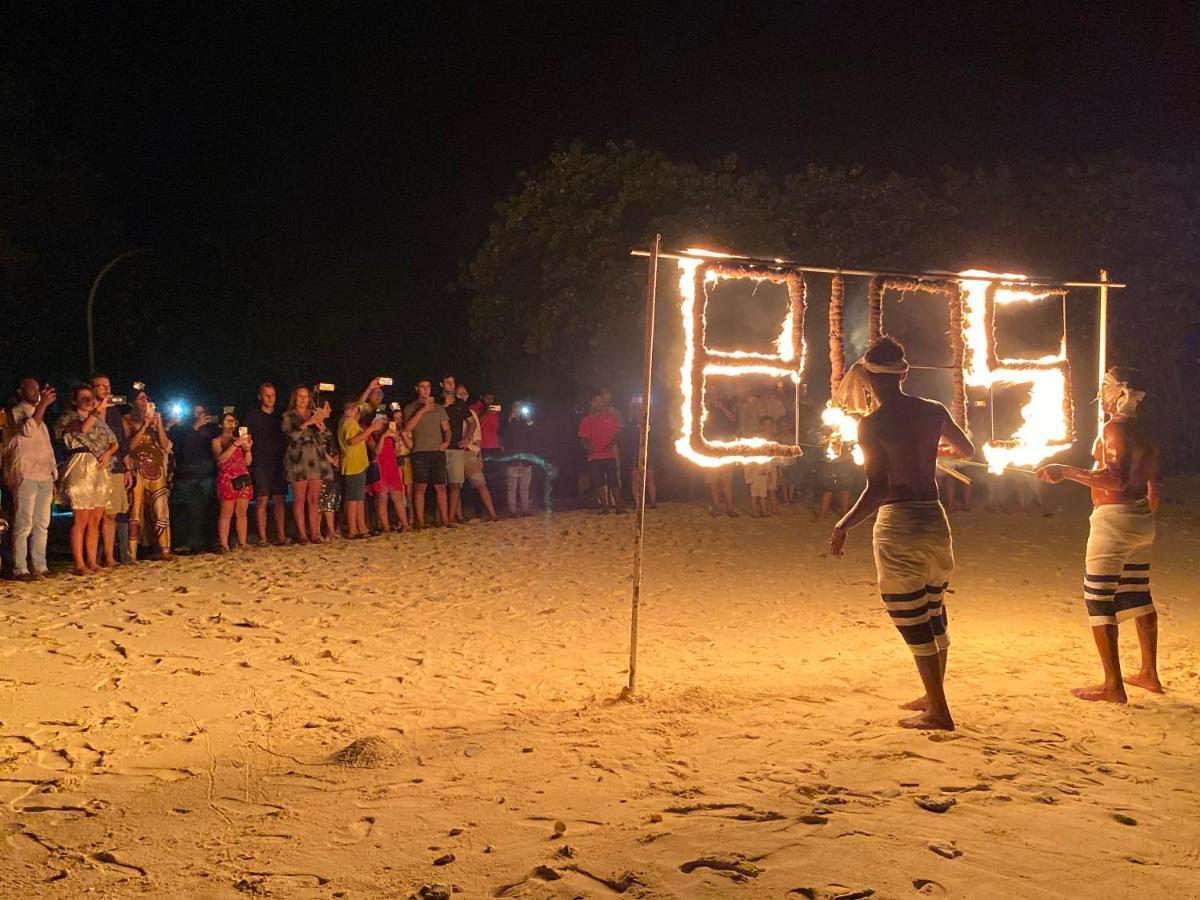 Ocean Beach Maldive Hotel Maldives Luaran gambar