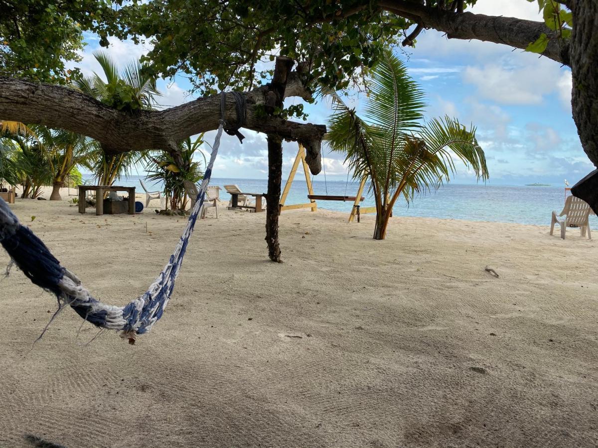 Ocean Beach Maldive Hotel Maldives Luaran gambar