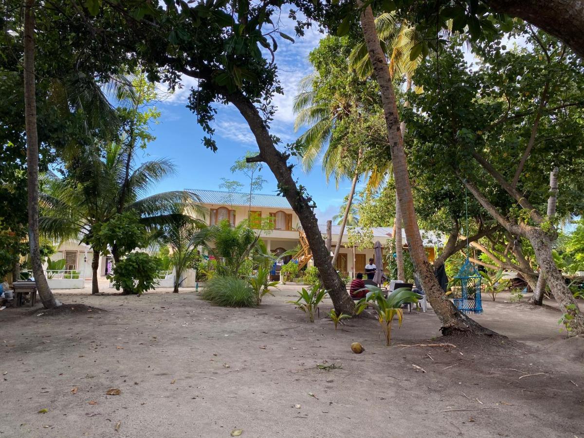 Ocean Beach Maldive Hotel Maldives Luaran gambar