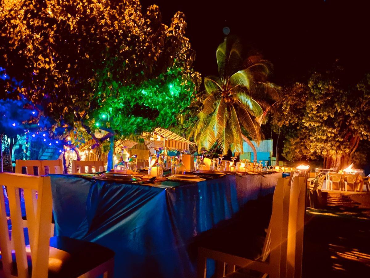 Ocean Beach Maldive Hotel Maldives Luaran gambar