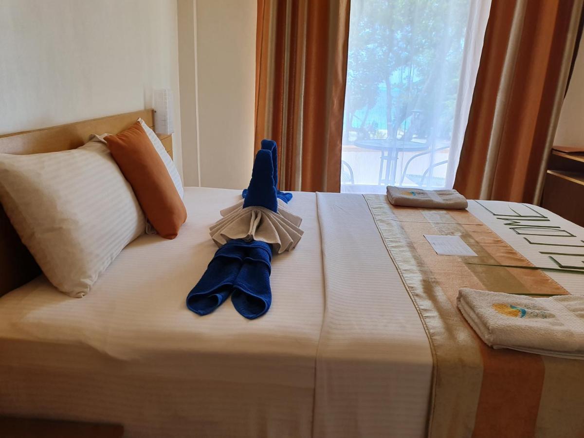Ocean Beach Maldive Hotel Maldives Luaran gambar
