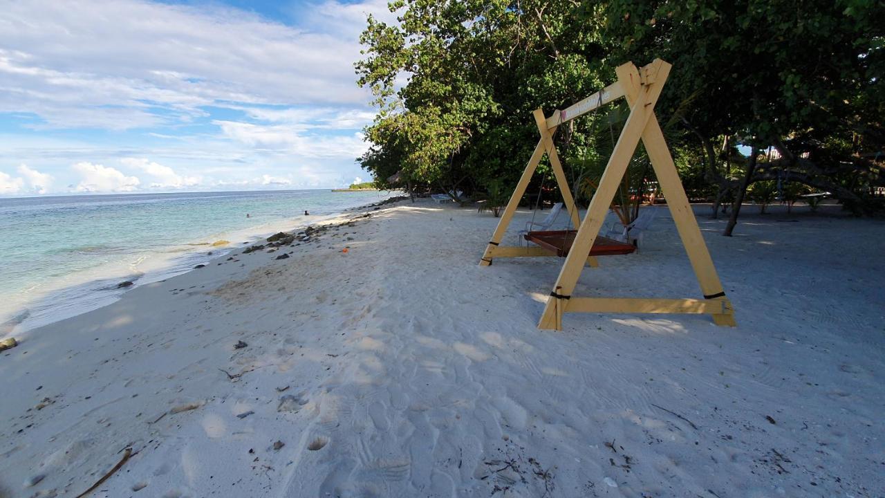 Ocean Beach Maldive Hotel Maldives Luaran gambar