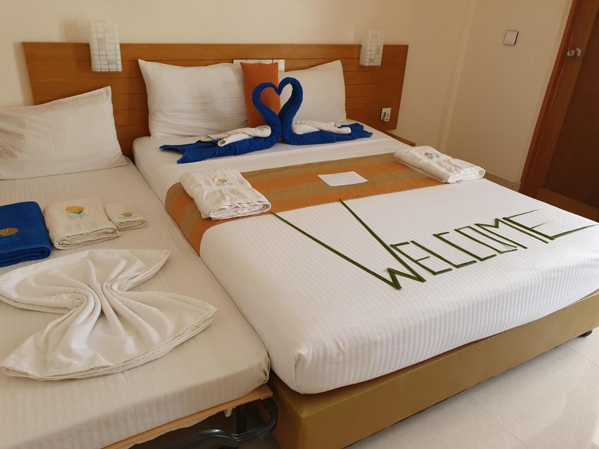 Ocean Beach Maldive Hotel Maldives Luaran gambar